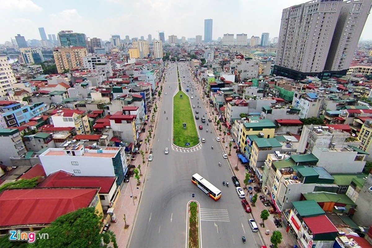 Tuyen duong 'dat nhat Viet Nam' nhin tu tren cao-Hinh-4